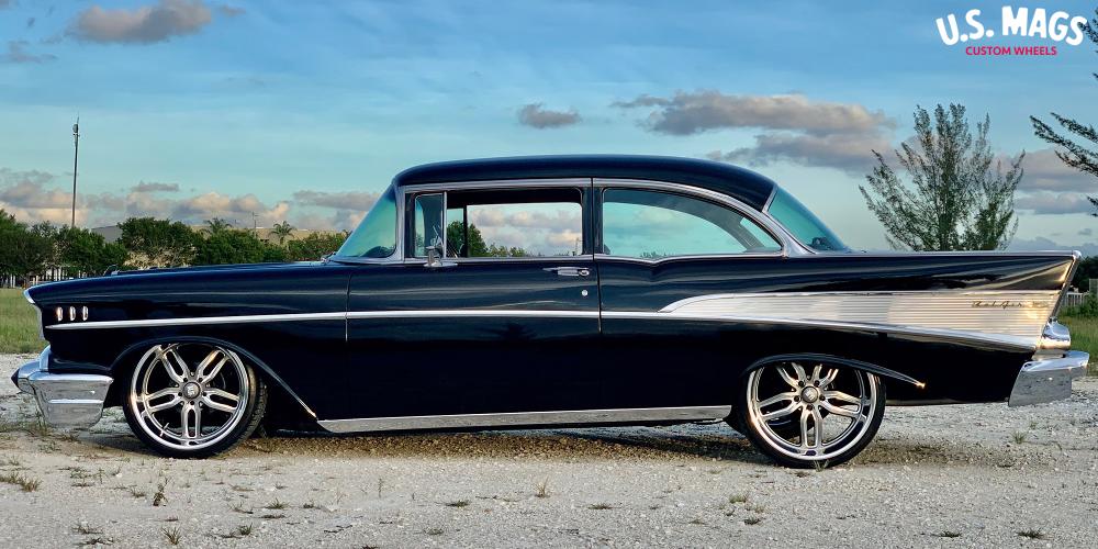 Chevrolet Bel Air